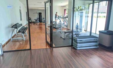 Di Jual Tipe Studio Unit Rapi Apartemen Tamansari Semanggi