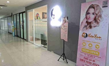 Di Jual Tipe Studio Unit Rapi Apartemen Tamansari Semanggi