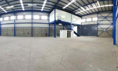 Bodega en Arriendo ubicada en el sector de Vía La Romelia Dosquebradas