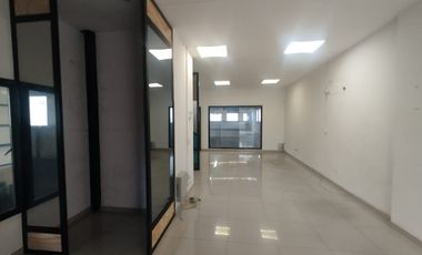 Bodega en Arriendo ubicada en el sector de Vía La Romelia Dosquebradas