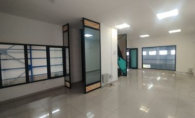 Bodega en Arriendo ubicada en el sector de Vía La Romelia Dosquebradas