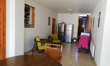 SE ARRIENDAN PIEZAS AMOBLADAS BARRIO BOGOTA, METRO ÑUBLE