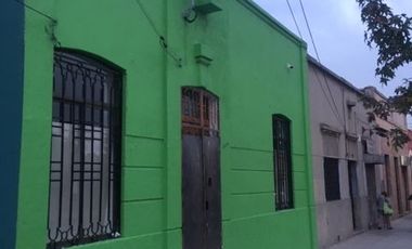 SE ARRIENDAN PIEZAS AMOBLADAS BARRIO BOGOTA, METRO ÑUBLE