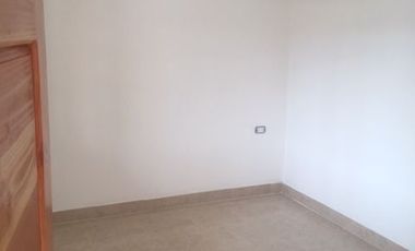 SE ARRIENDAN PIEZAS AMOBLADAS BARRIO BOGOTA, METRO ÑUBLE