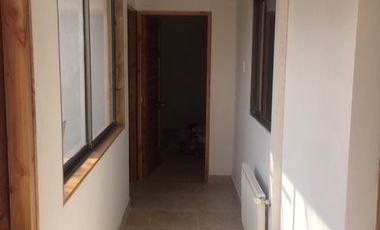 SE ARRIENDAN PIEZAS AMOBLADAS BARRIO BOGOTA, METRO ÑUBLE