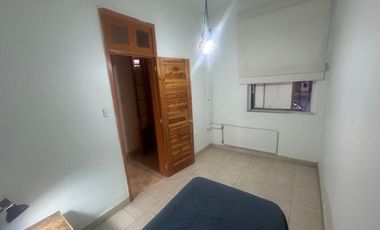 SE ARRIENDAN PIEZAS AMOBLADAS BARRIO BOGOTA, METRO ÑUBLE