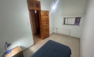 SE ARRIENDAN PIEZAS AMOBLADAS BARRIO BOGOTA, METRO ÑUBLE