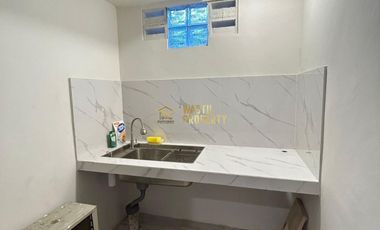 Rumah Murah Siap Huni 2 Lantai di Berbah Sleman