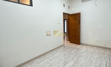 Rumah Murah Siap Huni 2 Lantai di Berbah Sleman