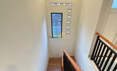 Rumah Murah Siap Huni 2 Lantai di Berbah Sleman