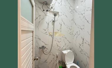 Rumah Murah Siap Huni 2 Lantai di Berbah Sleman