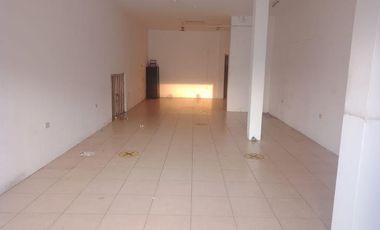 SE ARRIENDA LOCAL COMERCIAL EN LA AV. REALES TAMARINDOS Y AMÉRICA