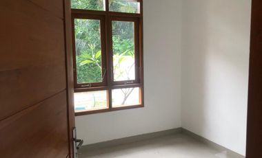 Rumah Modern Murah Tanah Luas di Panjatan, Kulon Progo