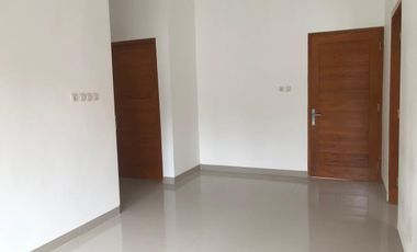 Rumah Modern Murah Tanah Luas di Panjatan, Kulon Progo