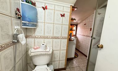 Casa con Negocio y Panadería, Padre las Casas