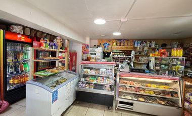 Casa con Negocio y Panadería, Padre las Casas
