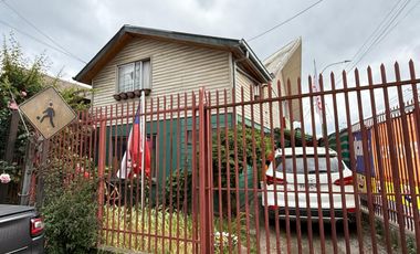 Casa con Negocio y Panadería, Padre las Casas