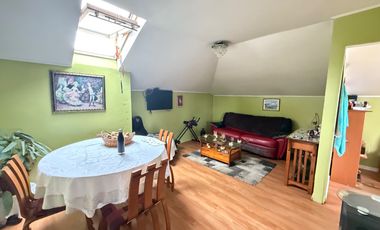 Casa con Negocio y Panadería, Padre las Casas