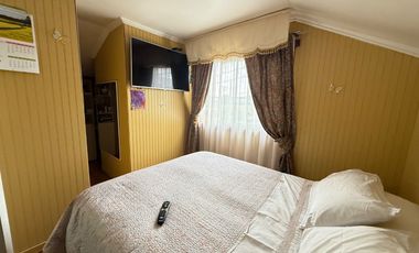 Casa con Negocio y Panadería, Padre las Casas