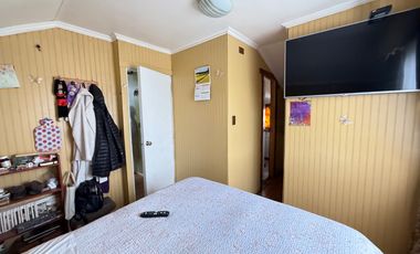 Casa con Negocio y Panadería, Padre las Casas