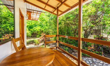 Hotel en Venta / Isla Sta. Cruz / Galapagos