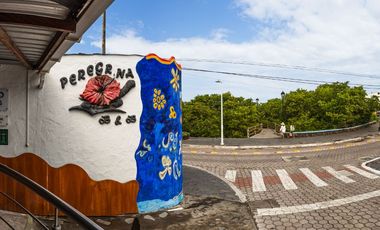 Hotel en Venta / Isla Sta. Cruz / Galapagos