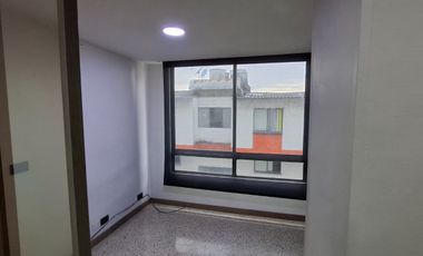 Apartaestudio en centro de Armenia