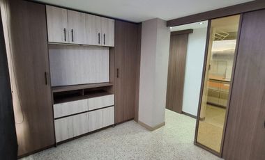 Apartaestudio en centro de Armenia