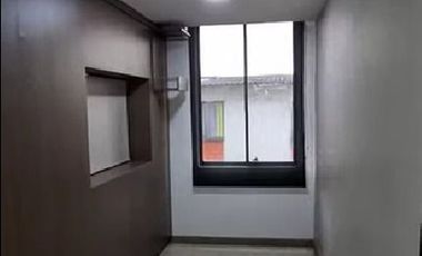 Apartaestudio en centro de Armenia