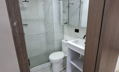 Apartaestudio en centro de Armenia
