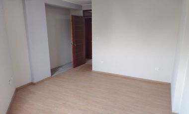 Venta De Departamento De Estreno