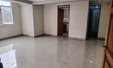 Venta De Departamento De Estreno