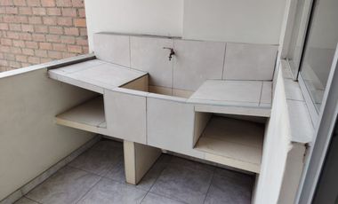 Venta De Departamento De Estreno