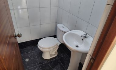 Venta De Departamento De Estreno