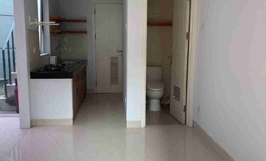 Dijual Rumah Bagus Siap Huni di Discovery Bintaro
