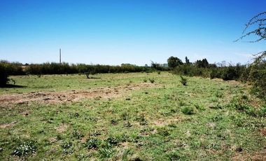 Venta De Casa En Construccion En Quillon, Bulnes.