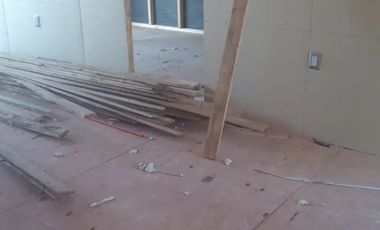 Venta De Casa En Construccion En Quillon, Bulnes.