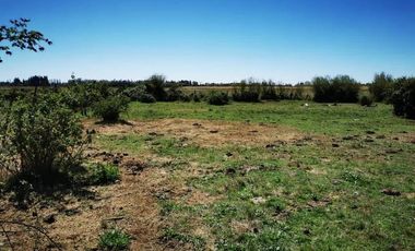Venta De Casa En Construccion En Quillon, Bulnes.