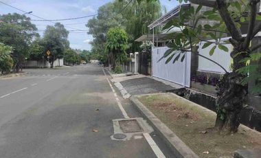 Disewakan Rumah Mewah Belakang Bakmi Golek Kalimalang