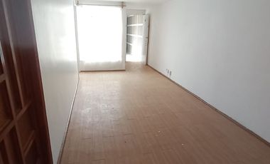 BONITO DEPARTAMENTO EN VERTIZ