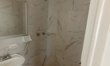 BONITO DEPARTAMENTO EN VERTIZ