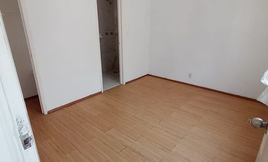 BONITO DEPARTAMENTO EN VERTIZ