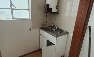 BONITO DEPARTAMENTO EN VERTIZ