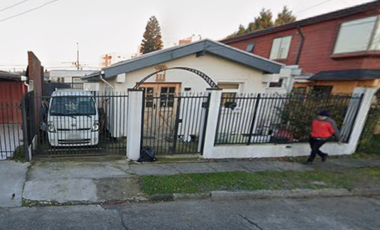 Casa en venta en Temuco, Cautín