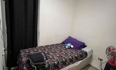 Se arrienda depto. 2D - 2B Santiago Centro