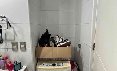 Se arrienda depto. 2D - 2B Santiago Centro