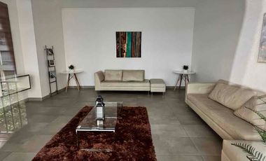 Se arrienda depto. 2D - 2B Santiago Centro