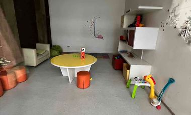 Se arrienda depto. 2D - 2B Santiago Centro