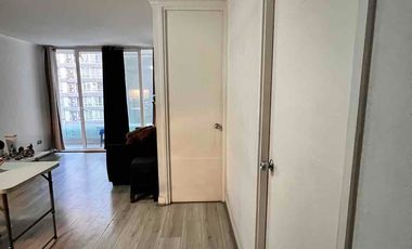 Se arrienda depto. 2D - 2B Santiago Centro