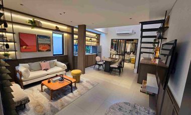 BATALAN 1 Unit Park Serpong Tipe Q23 by LIPPO DP 16 Juta